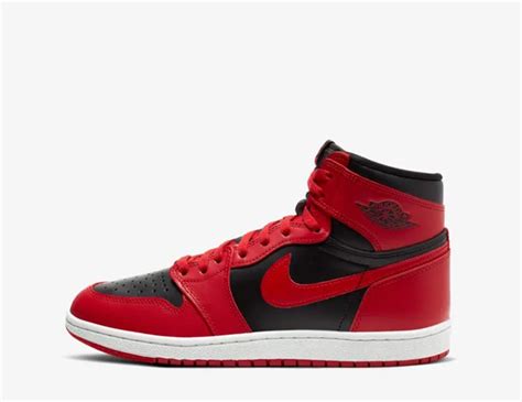 nike jordan 1 heren rood|jordan 1 shoes for sale.